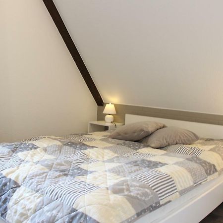 Appartement Bilbao Sankt Peter-Ording Exterior foto