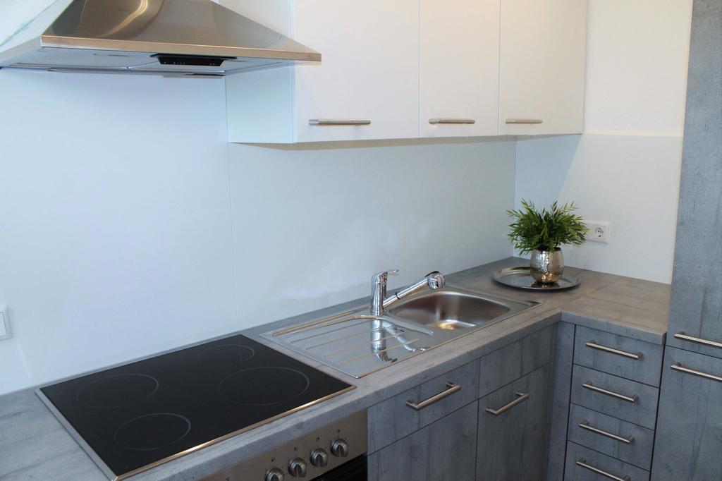 Appartement Bilbao Sankt Peter-Ording Exterior foto