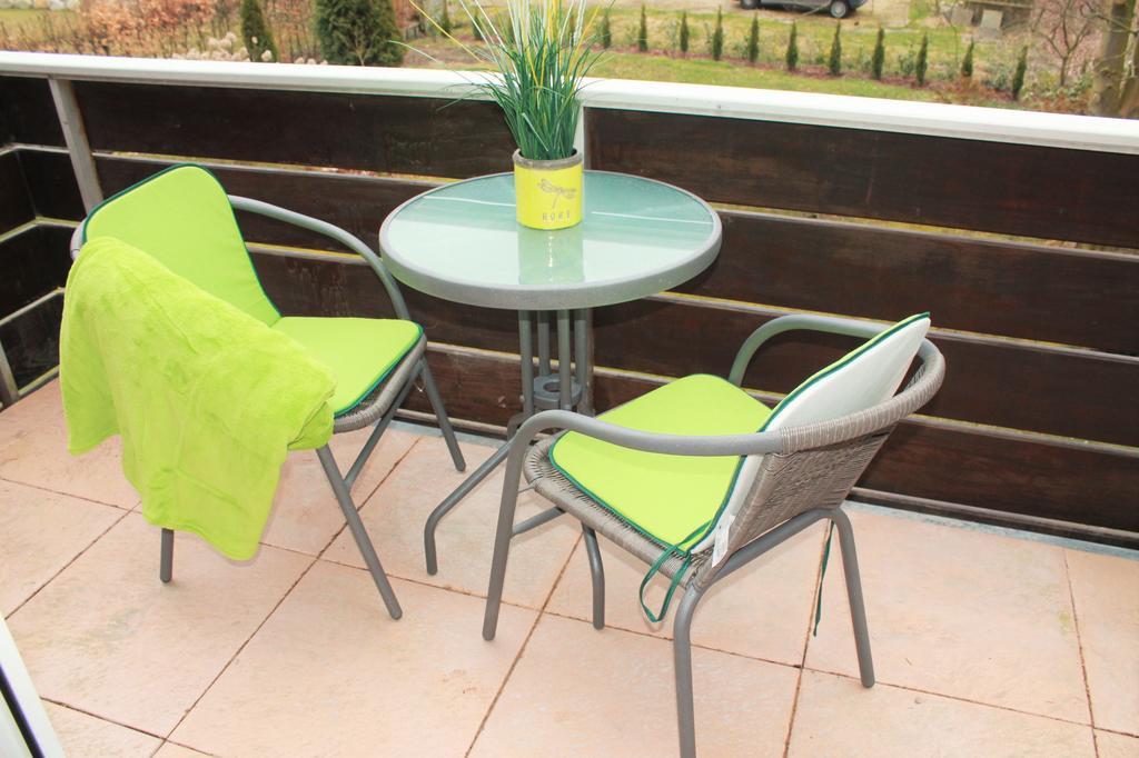 Appartement Bilbao Sankt Peter-Ording Exterior foto