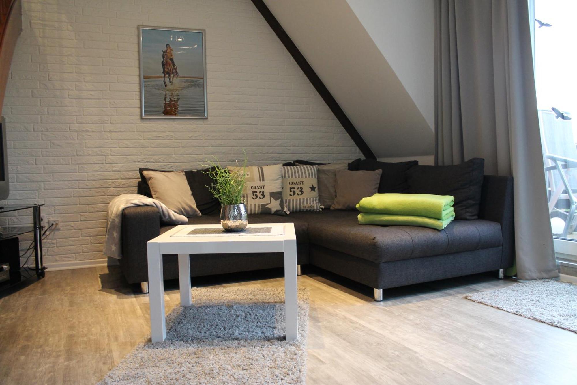 Appartement Bilbao Sankt Peter-Ording Exterior foto