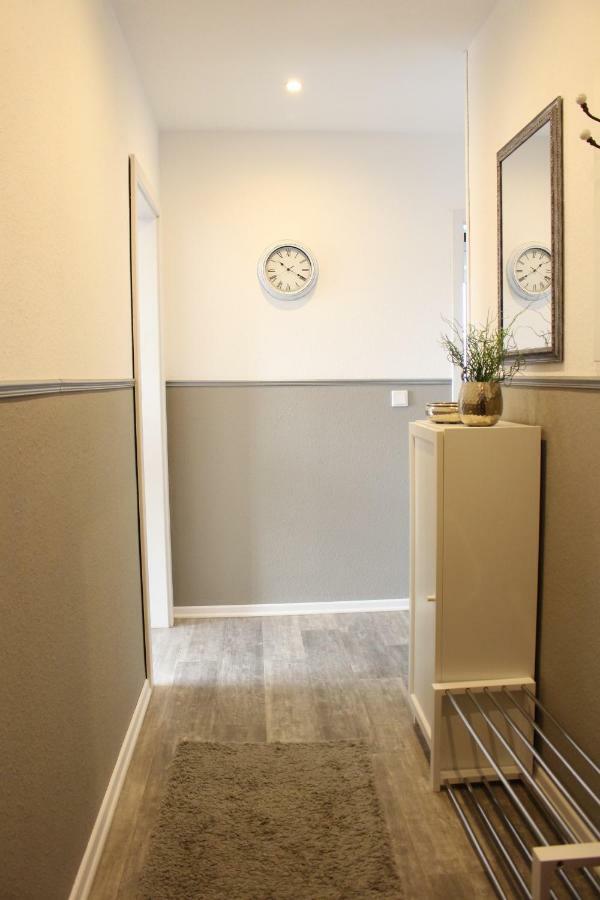 Appartement Bilbao Sankt Peter-Ording Exterior foto