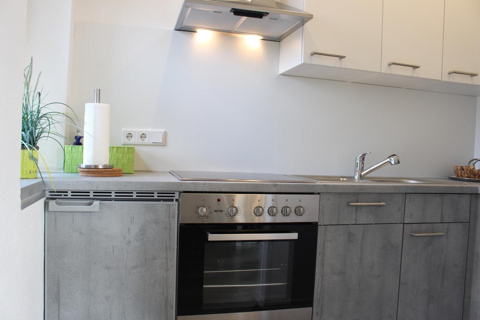 Appartement Bilbao Sankt Peter-Ording Exterior foto