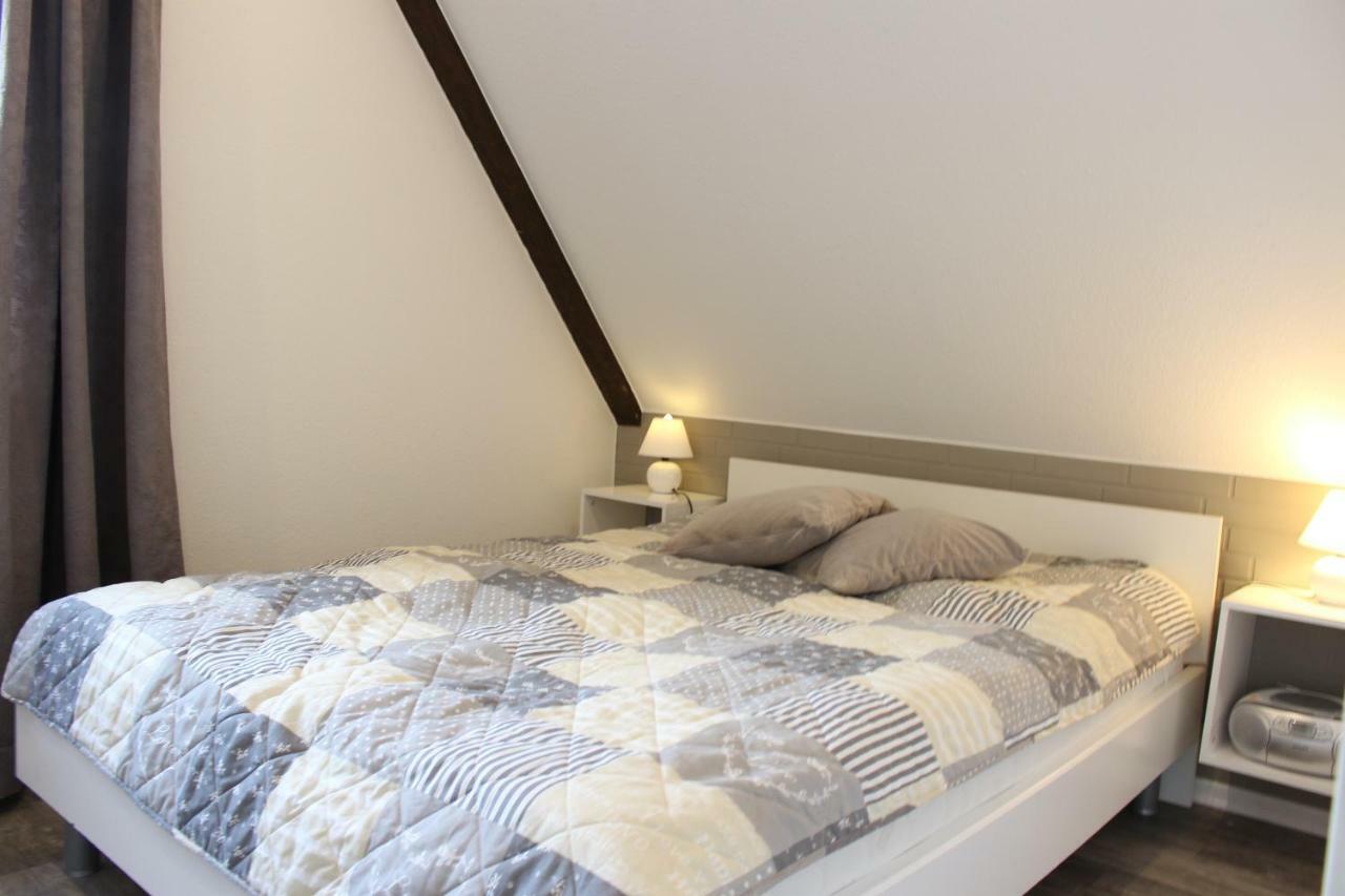 Appartement Bilbao Sankt Peter-Ording Exterior foto