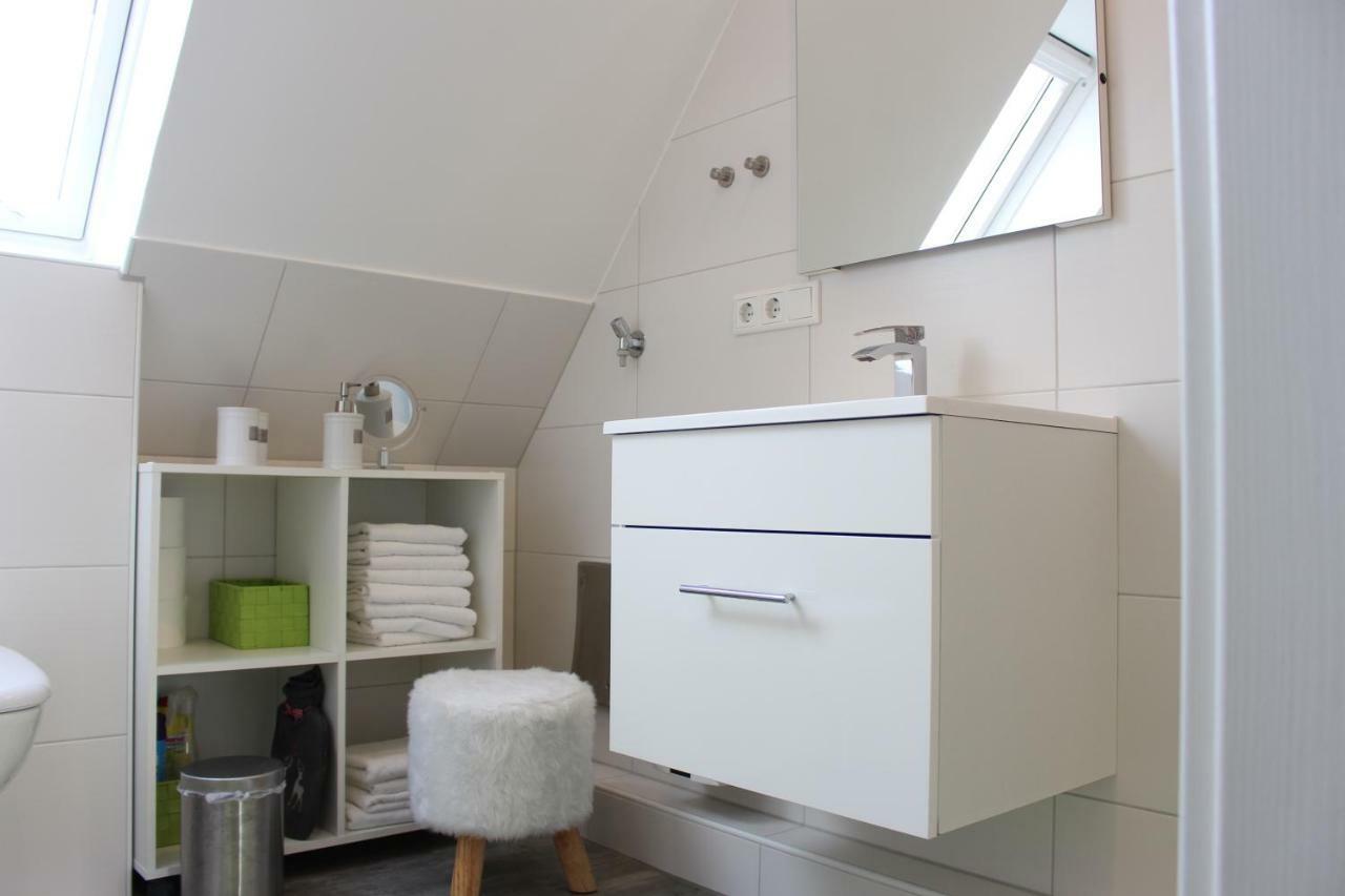 Appartement Bilbao Sankt Peter-Ording Exterior foto