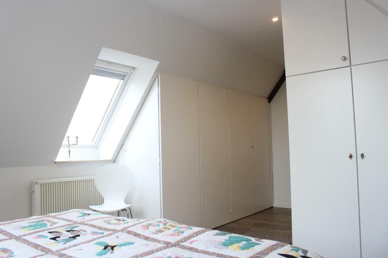 Appartement Bilbao Sankt Peter-Ording Exterior foto